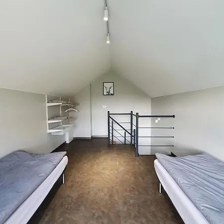 Domki Przy Tężni Karwia Zewnętrze zdjęcie