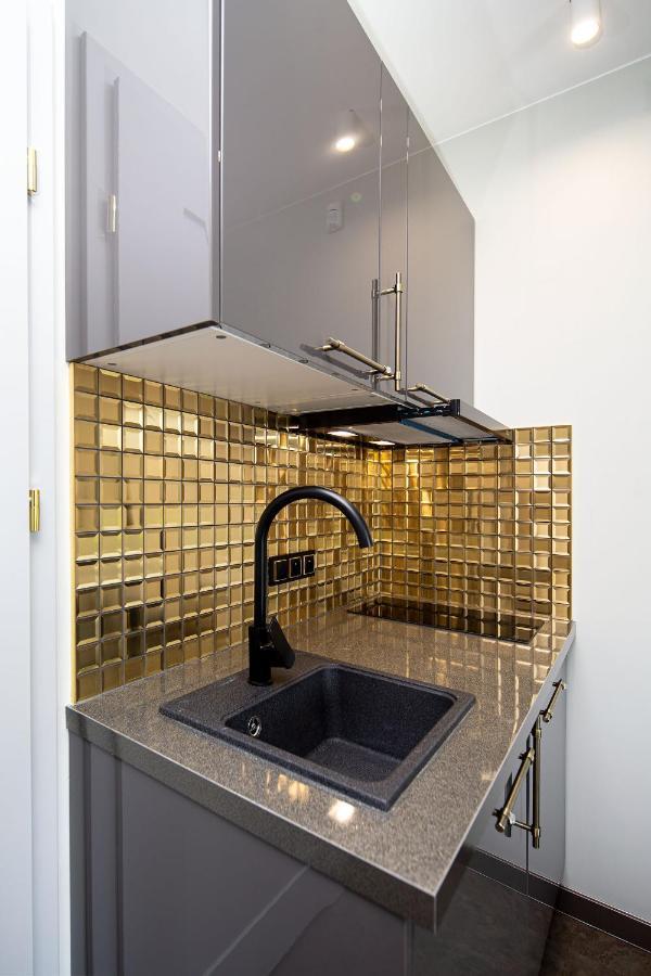 Przy Tezni Apartment *
