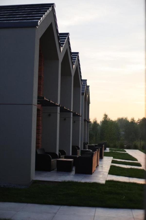 Przy Tezni Apartment *