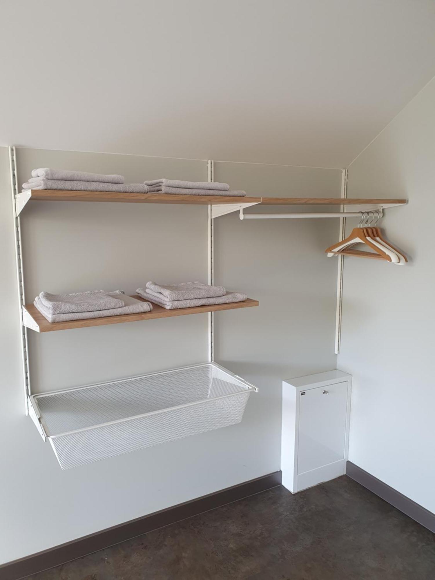 Apartment Przy Tezni *