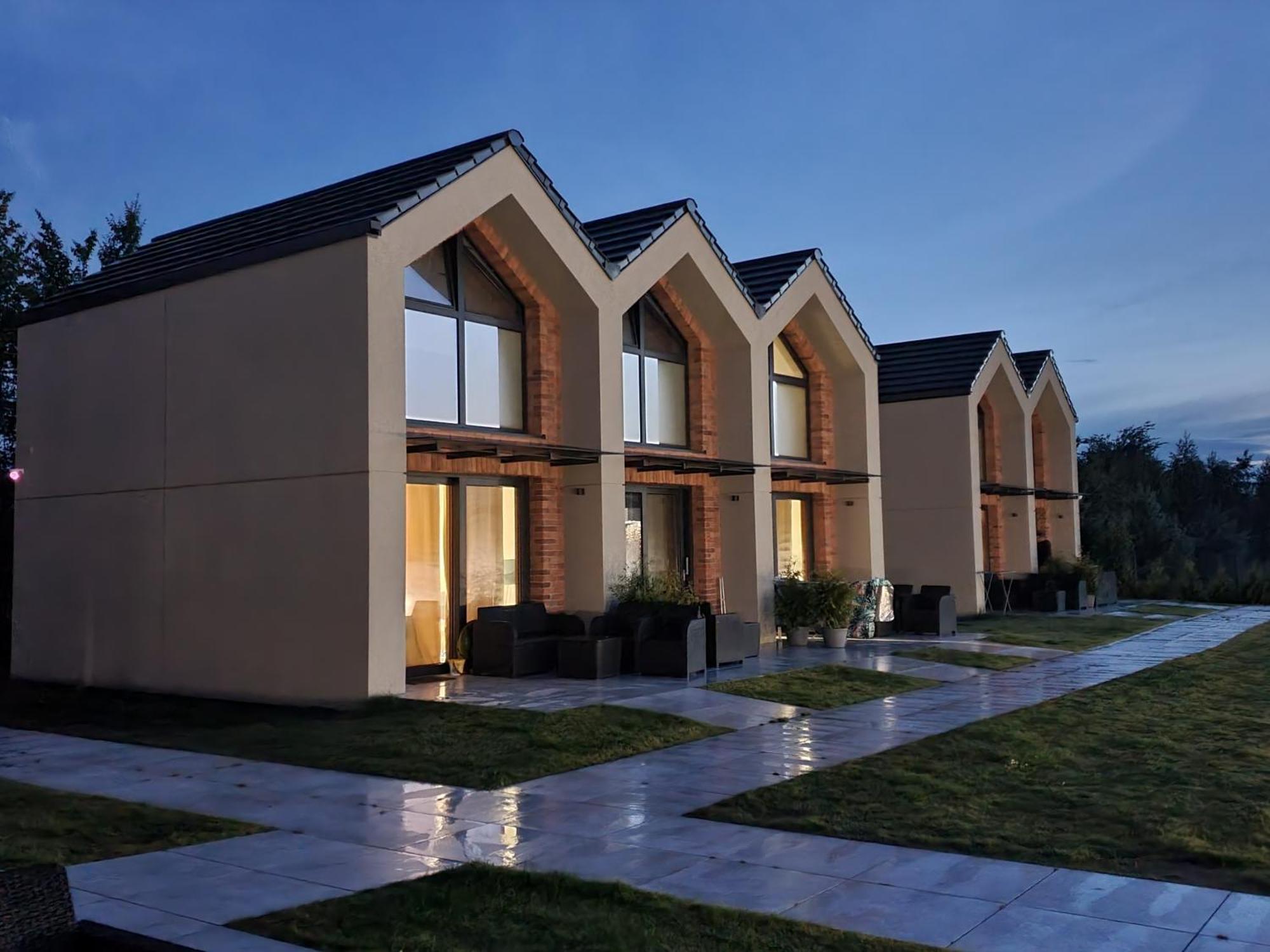 Apartment Przy Tezni *