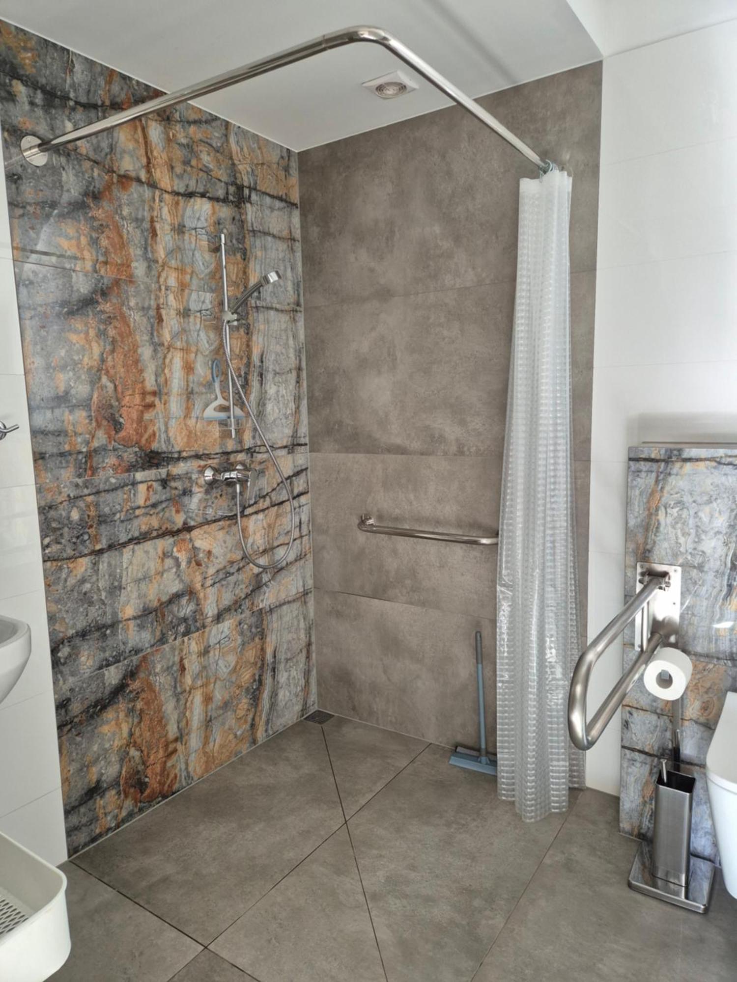 Apartment Przy Tezni *