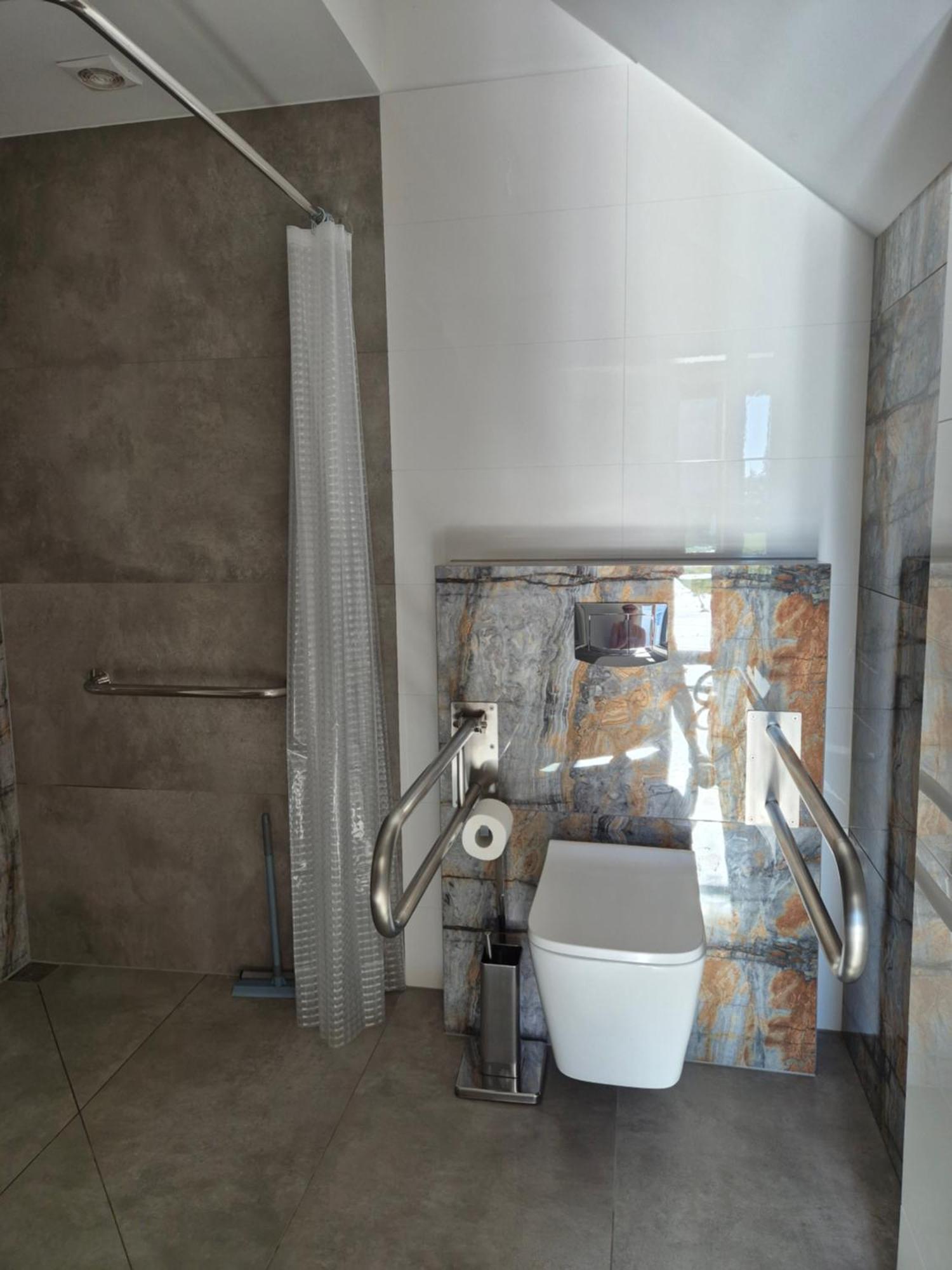 Apartment Przy Tezni