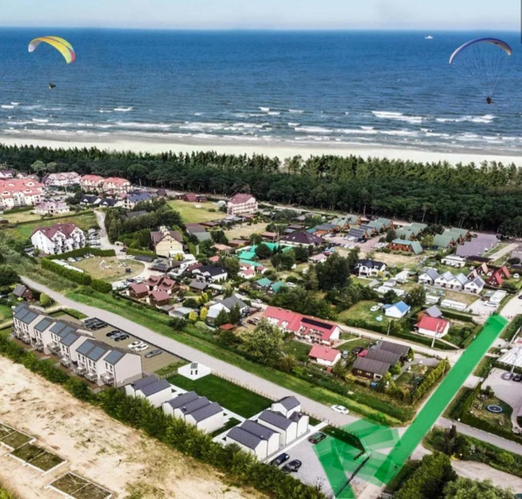 Apartment Przy Tezni